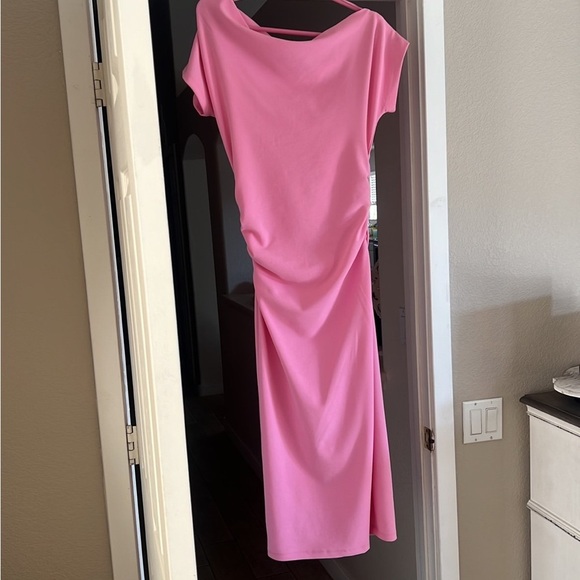 Gibson Latimer Dresses & Skirts - Pink dress